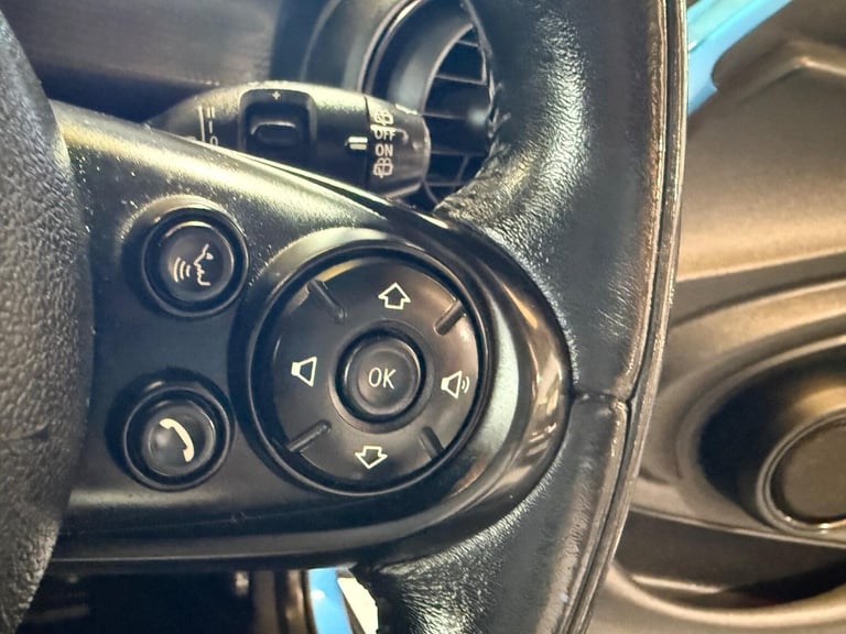  MINI Hatch 1.5 Cooper D Euro 6 (s/s) 5dr Diesel Manual