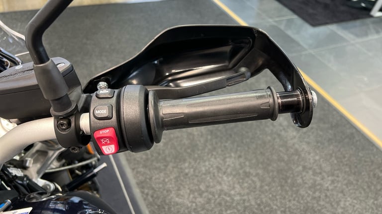 2023 BMW R Ninet BMW R Ninet Urban G/S ROADSTER Petrol Manual