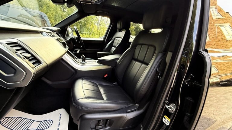 2019 Land Rover Range Rover Sport 3.0 SD V6 HSE Dynamic Auto 4WD Euro 6 (s/s) 5dr ESTATE Diesel A...