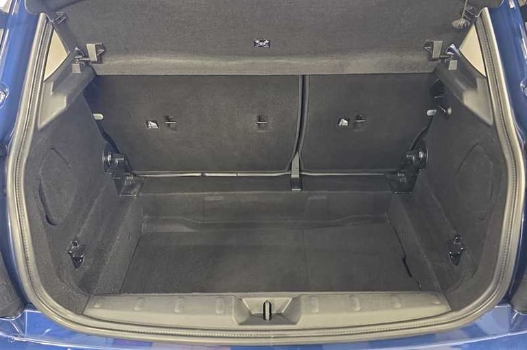 2016 MINI Hatch 2.0 Cooper S D 5dr Auto HATCHBACK DIESEL Automatic