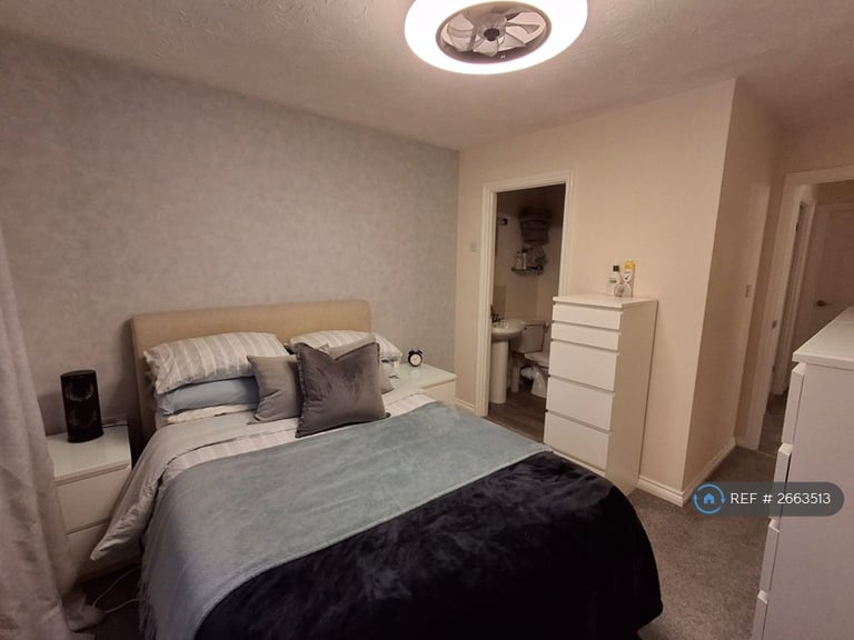 4 bedroom house in St. Austell Way, Swindon, SN2 (4 bed) (#2663513)