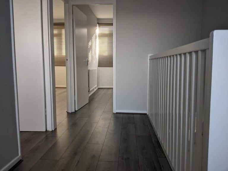 PECKHAM 5 BED 2 BATH HMO-COMPANY LET WELCOME