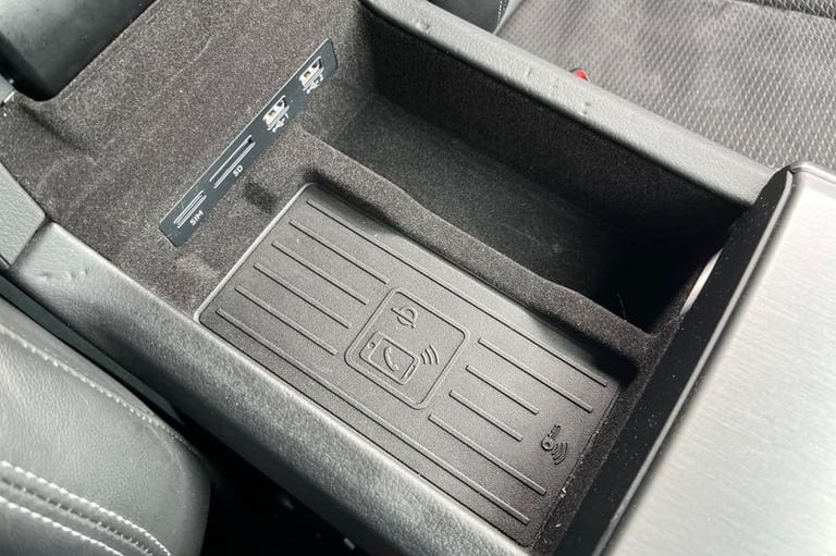 2019 Audi A6 40 TDI S Line 5dr S Tronic ESTATE DIESEL Semi Automatic