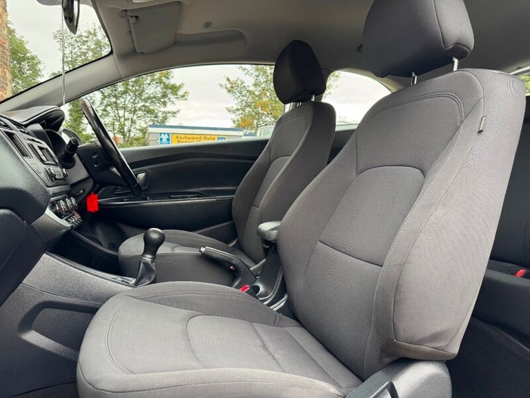 Kia Rio VR7