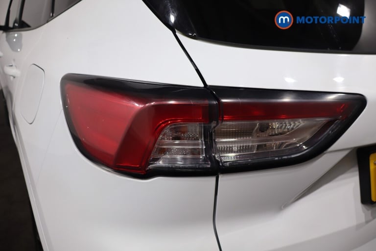 2023 Ford Kuga 2.5 PHEV ST-Line X Edition 5dr CVT SUV Hybrid Automatic