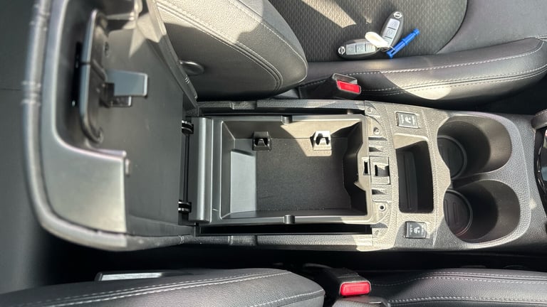 2019 Nissan Qashqai 1.3 DiG-T 160 Tekna 5dr DCT HATCHBACK PETROL Automatic