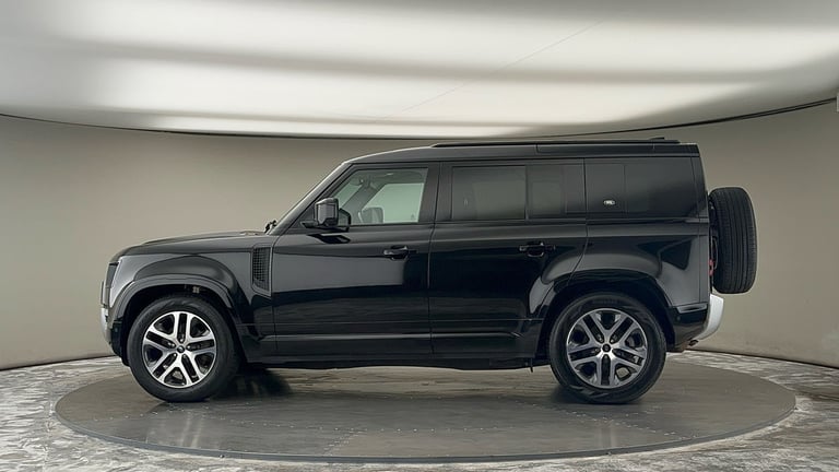 2022 Land Rover Defender 110 3.0 D250 MHEV XS Edition SUV 5dr Diesel Auto 4WD Euro 6 (s/s) (250 p...
