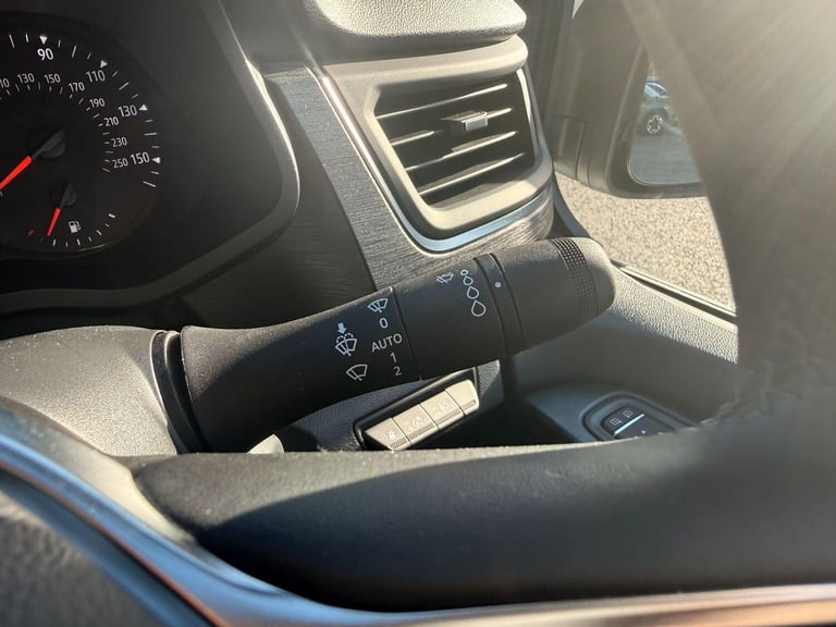 2024 Renault Trafic 2.0 dCi Blue LL30 Extra Panel Van 5dr Diesel Manual L2 H1 Euro 6 (s/s) (130 P...