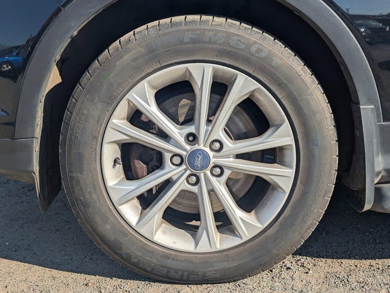  Ford Kuga 1.5 TDCi Titanium Euro 6 (s/s) 5dr Diesel Manual