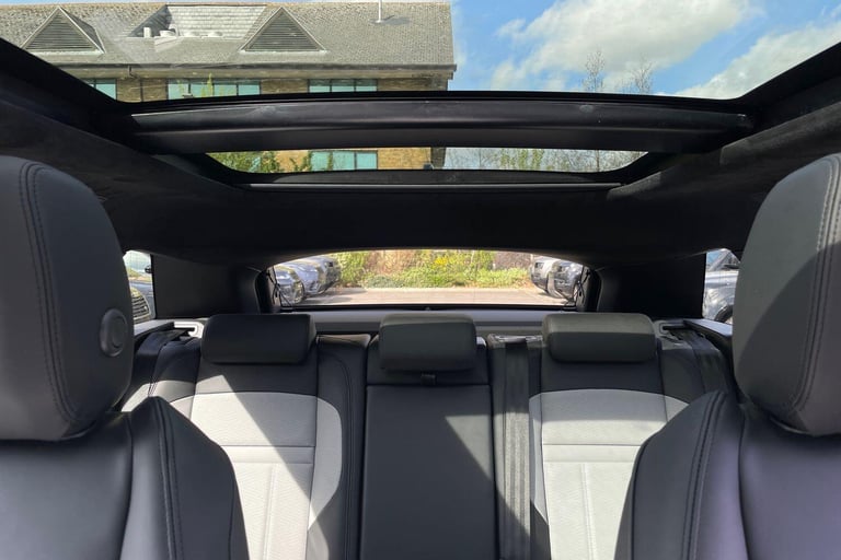  Land Rover Range Rover Evoque 2.0 D200 MHEV Autobiography SUV 5dr Diesel Auto 4WD Euro 6 (s/s) (...