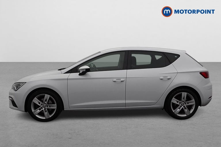 2020 SEAT Leon 1.5 TSI EVO FR [EZ] 5dr Hatchback Petrol Manual
