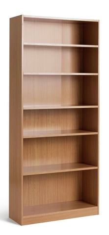 Argos home maine bookcase discount