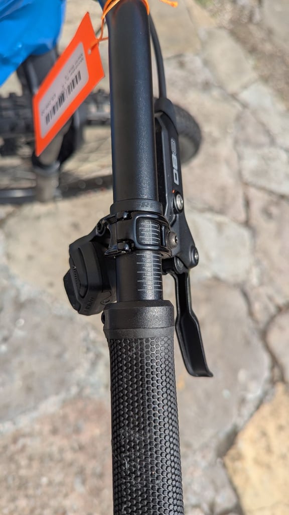 Mondraker Sly  E bike 2025 Small