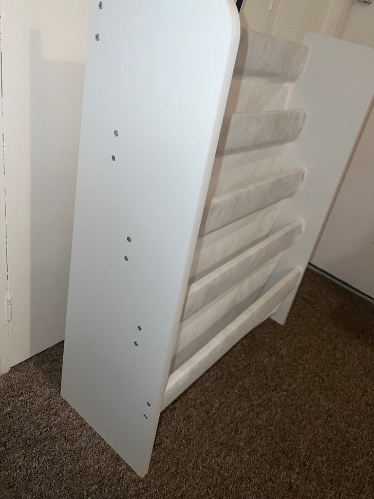 Kids Book Shelf 