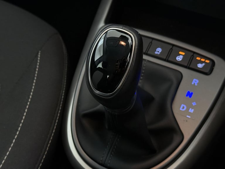 2021 Hyundai i10 1.2 MPi Premium 5dr Auto HATCHBACK PETROL Automatic