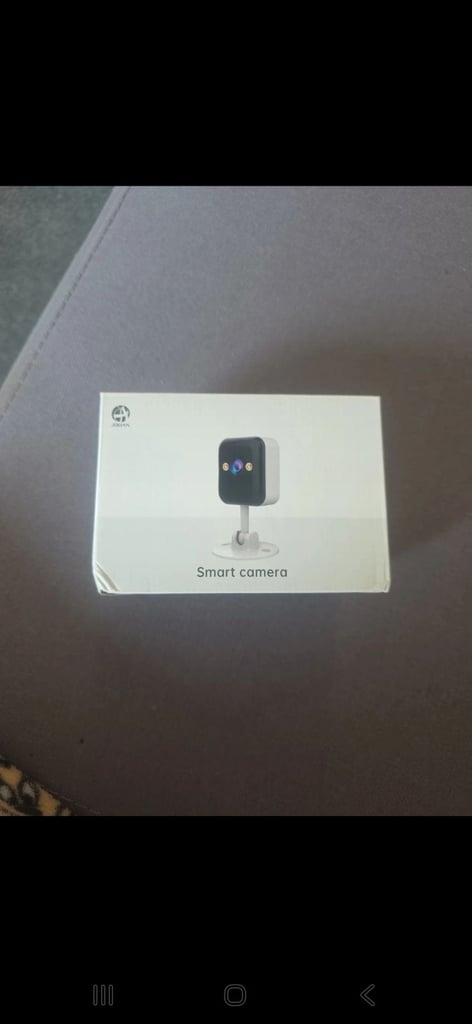 image for Indoor Smart Cameras 