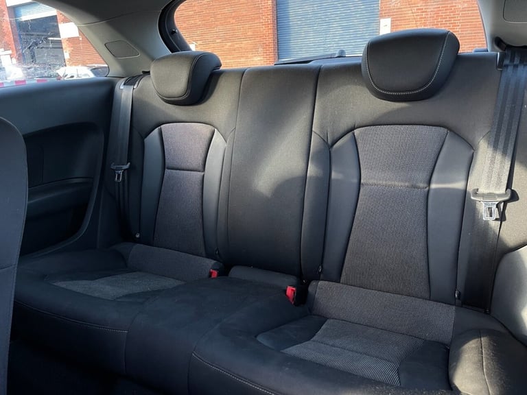 2015 Audi A1 1.4 TFSI Sport 3dr HATCHBACK PETROL Manual