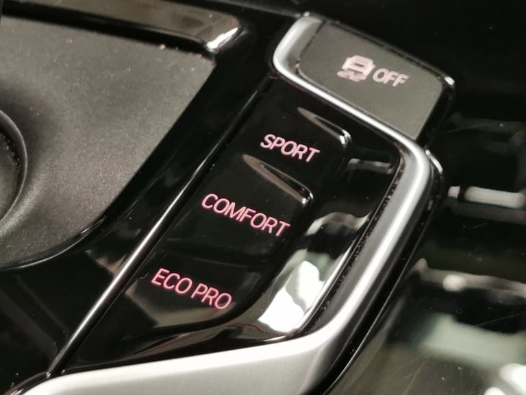 2021 BMW X3 2.0 20d MHT M Sport SUV 5dr Diesel Hybrid Auto xDrive Euro 6 (s/s) (190 ps) Suv Hybri...