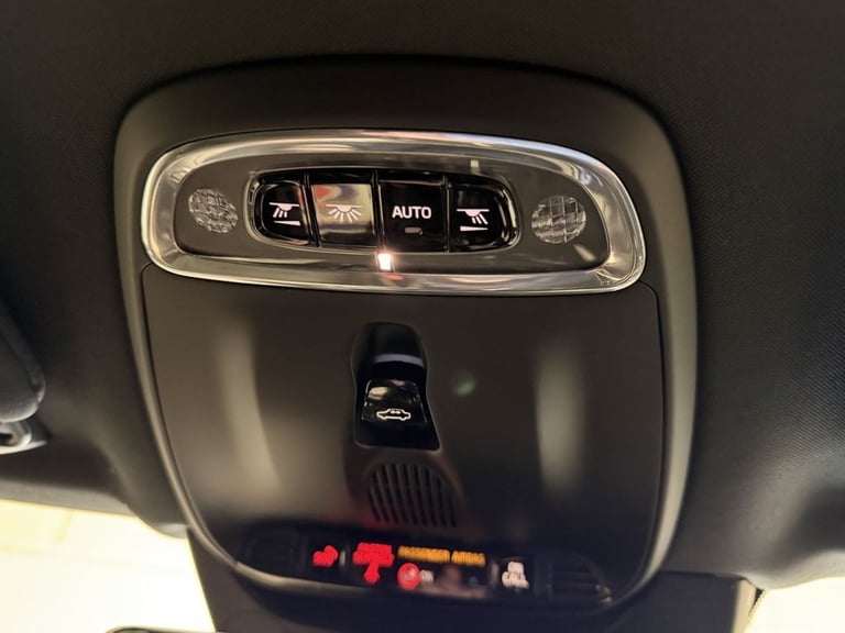 2019 Volvo XC90 2.0 B5D [235] R DESIGN 5dr AWD Geartronic ESTATE DIESEL Automatic