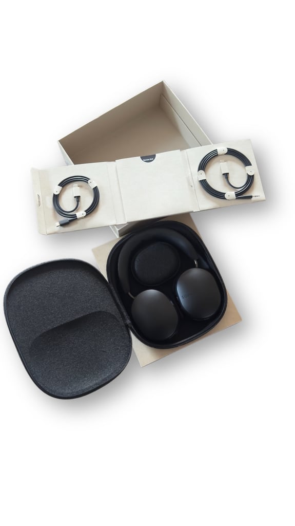 image for Sonos Ace Headphones 