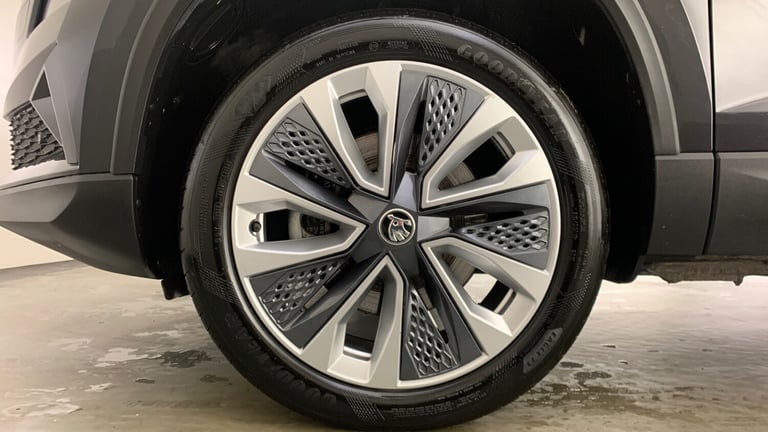 2024 Skoda Karoq 1.5 TSI ACT SE L SUV 5dr Petrol DSG Euro 6 (s/s) (150 ps) SUV Petrol Automatic