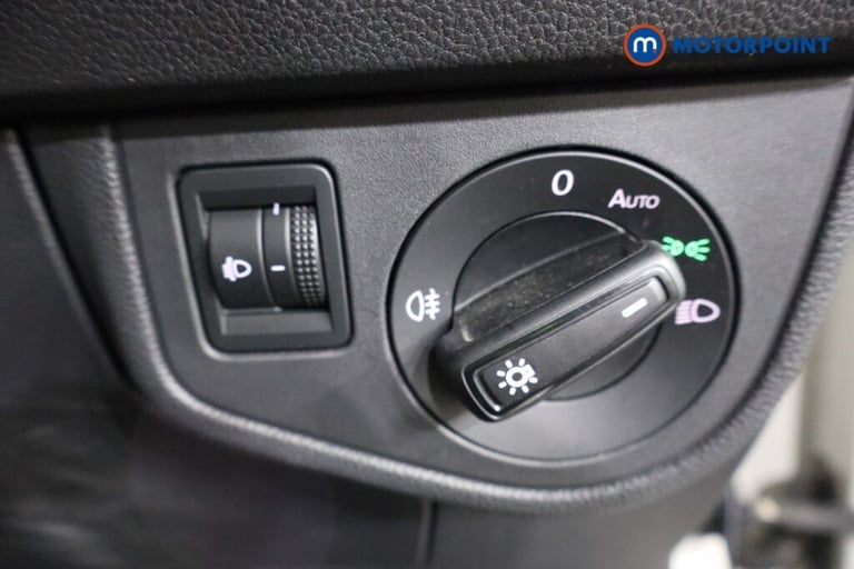 2024 Volkswagen Polo 1.0 TSI Life 5dr Hatchback Petrol Manual