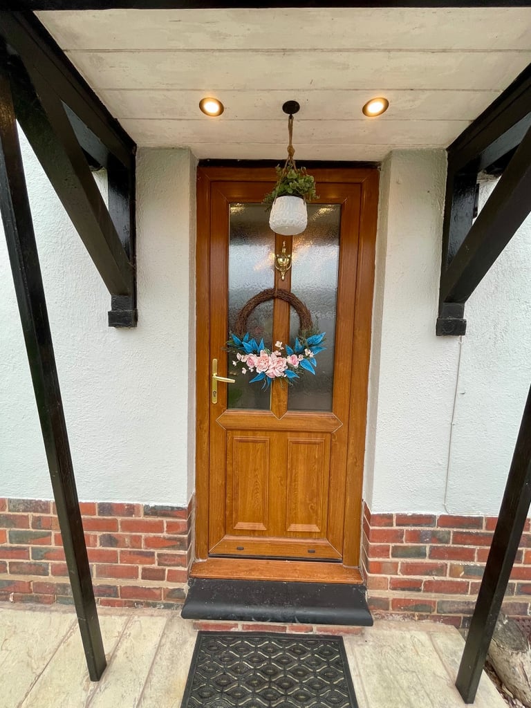 Charming country property 