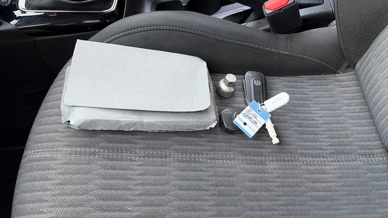 2022 Vauxhall Corsa 1.2 Turbo Design 5dr HATCHBACK PETROL Manual