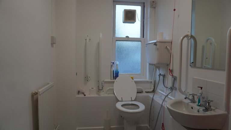 Office Room Rent