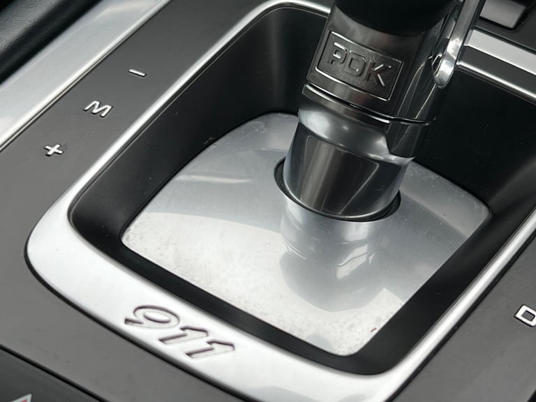 2016 Porsche 911 3.0T 991 4S Targa PDK 4WD Euro 6 (s/s) 2dr CONVERTIBLE Petrol Automatic