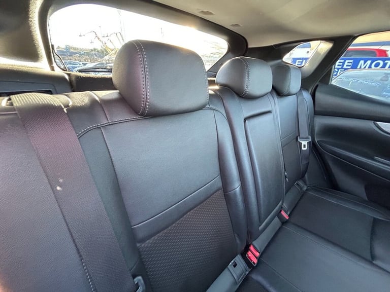 2019 Nissan Qashqai 1.5 Turbo Diesel (DCI), Tekna Edition, SUV, 5 Door, Manual, Euro 6,  HATCHBAC...