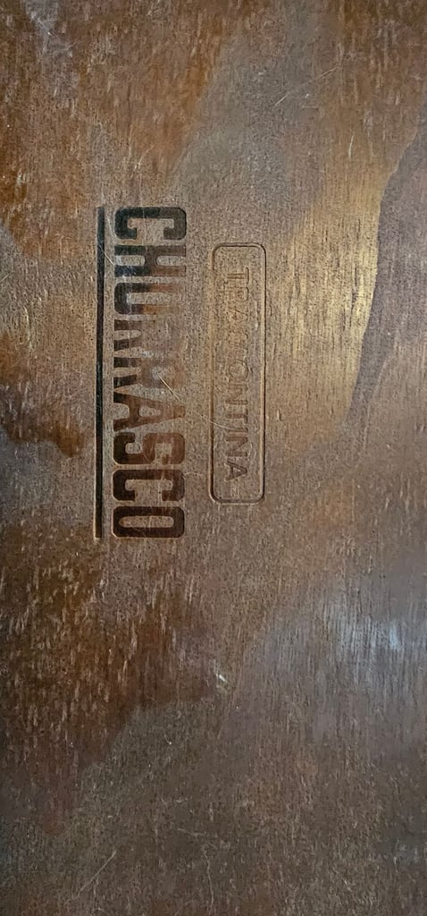 image for Tramontina Churrasco  Piece BBQ Set In Case
