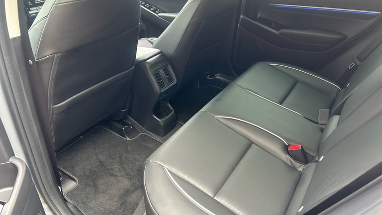 2024 Honda e NY1 150kW Elegance 69kWh 5dr Auto Electric Hatchback Hatchback Electric Automatic