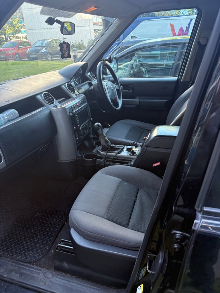 Land Rover, DISCOVERY, Estate, 2007, Manual, 2720 (cc),5 doors - Image 5
