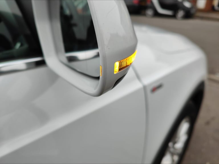 2014 Audi Q3 2.0 TDI Quattro SE 5dr ESTATE DIESEL Manual