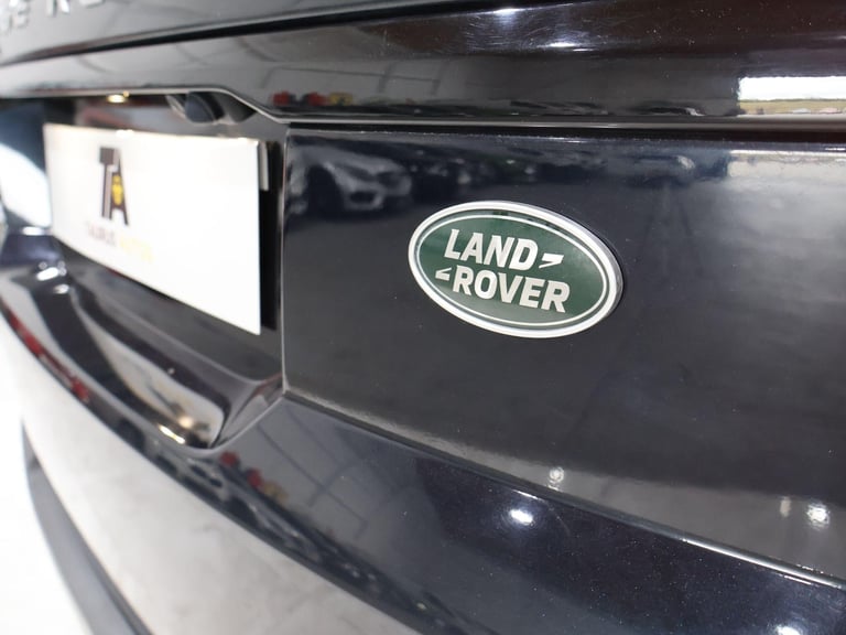 2015 Land Rover Range Rover Sport 3.0 SD V6 HSE Dynamic Auto 4WD Euro 6 (s/s) 5dr ESTATE Diesel A...