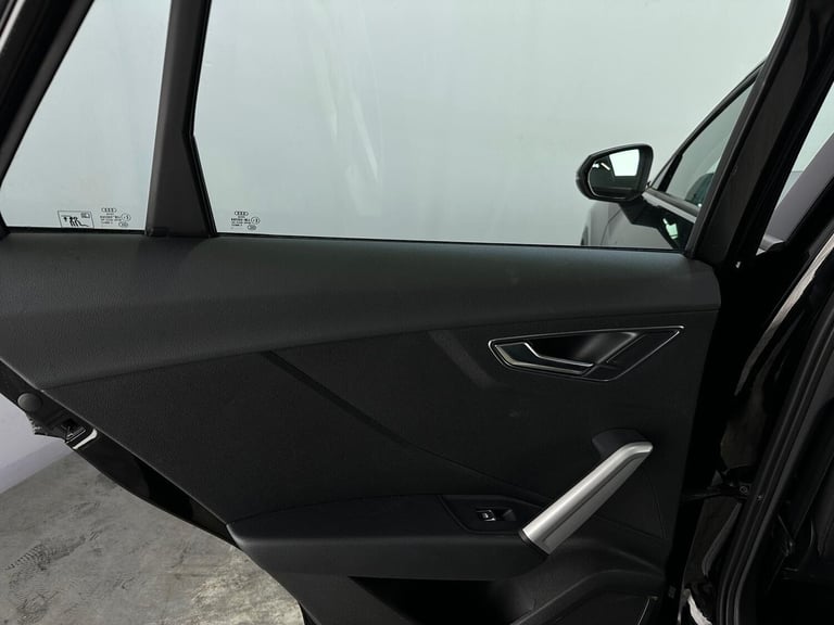 2021 Audi Q2 1.0 TFSI 30 Technik Euro 6 (s/s) 5dr ESTATE Petrol Manual