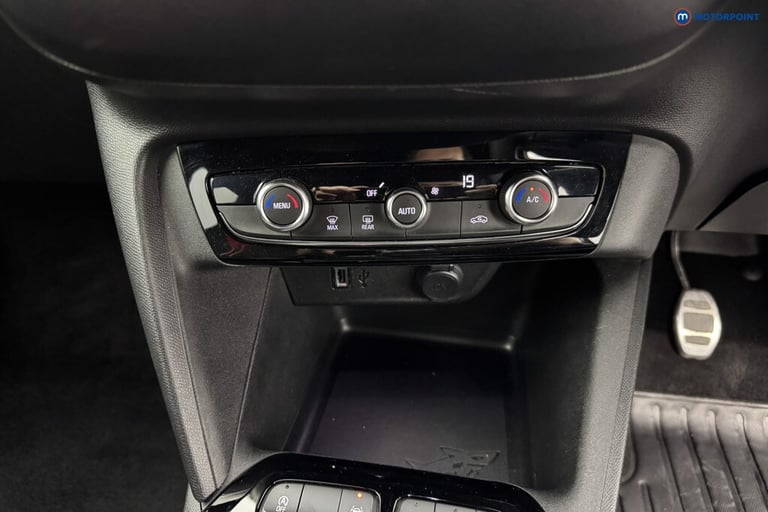 2023 Vauxhall Corsa 1.2 GS 5dr Hatchback Petrol Manual