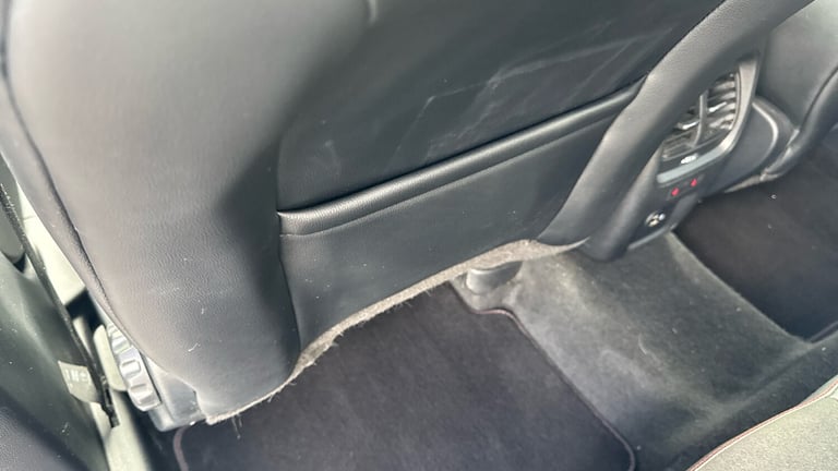 2021 Ford Kuga 2.0 EcoBlue 190 ST-Line X Edition 5dr Auto AWD Diesel Estate Estate Diesel Automatic