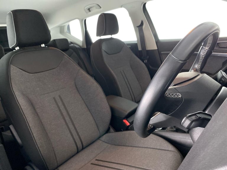 2021 SEAT Ateca 1.5 TSI EVO SE Technology 5dr Crossover/SUV PETROL Manual