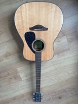 Perfect Condition Yamaha FG800 Acoustic Guitar + Gator Case For Sale 