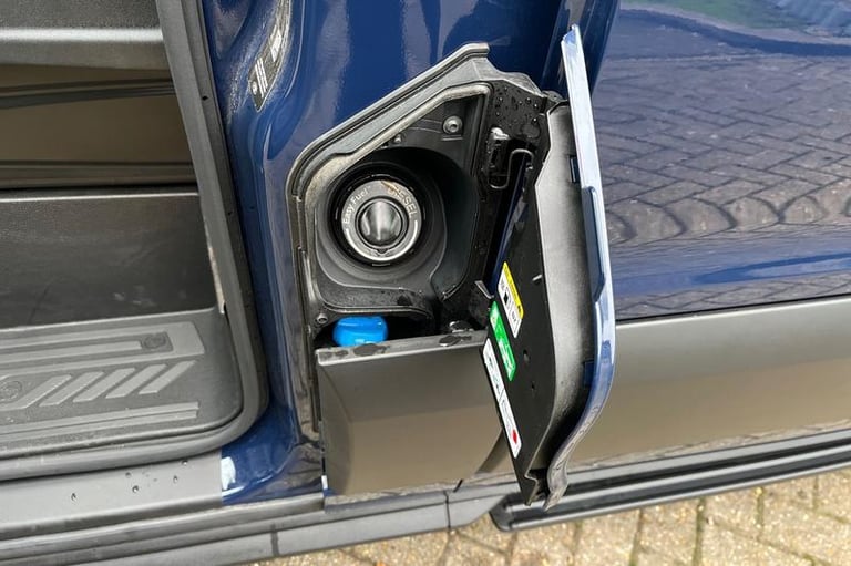 2025 Ford Transit 460 Leader L4 H3 ELWB High Roof 17 Seat Minibus RWD 2.0 EcoBlue 165ps, PRIV Min...