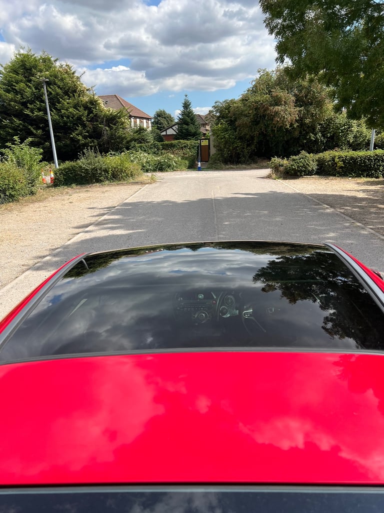 ULEZ Free Honda Civic EX Auto – Great Spec, £1,800
