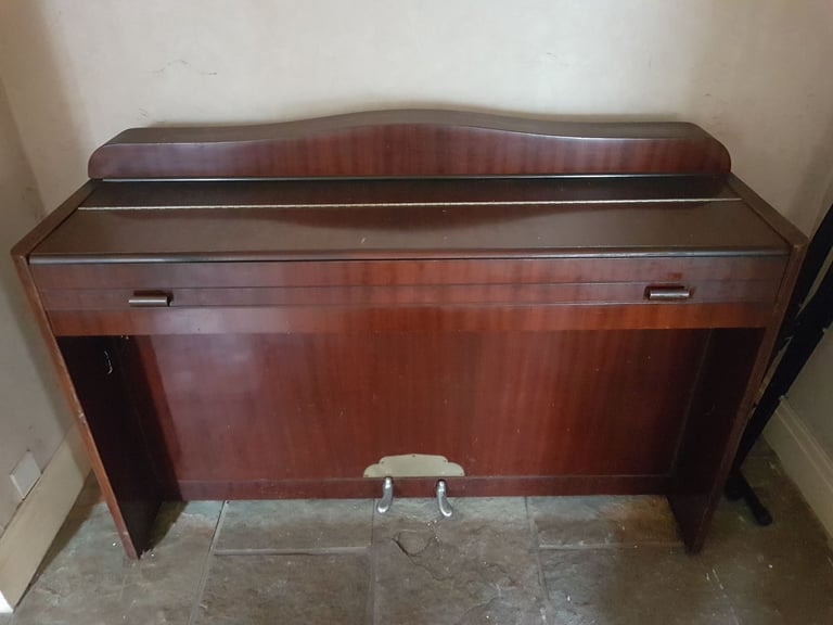 EAVESTAFF PIANETTE MINIPIANO - FREE