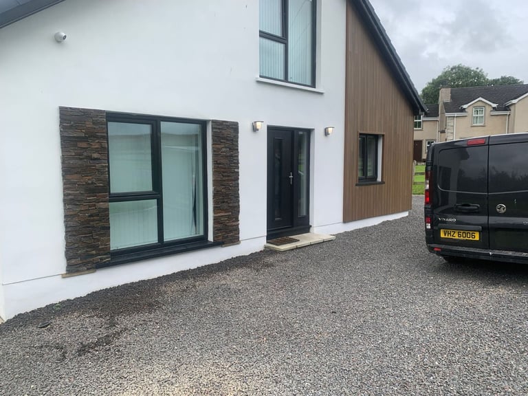 Rustic Z Stone cladding natural stone