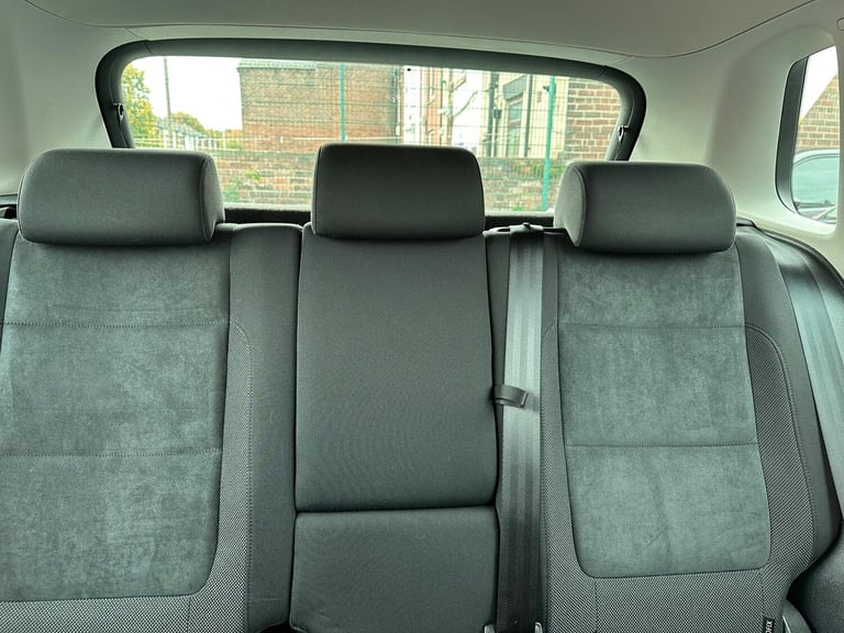 2013 Volkswagen Tiguan 2.0 TDI BlueMotion Tech Match DSG 4WD Euro 5 (s/s) 5dr ESTATE Diesel Autom...