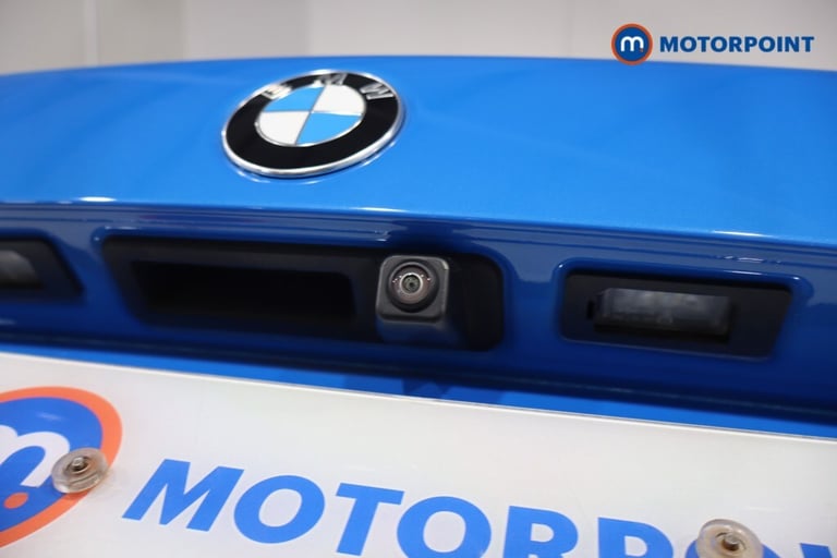 2022 BMW 1 Series M135i xDrive 5dr Step Auto Hatchback Petrol Automatic