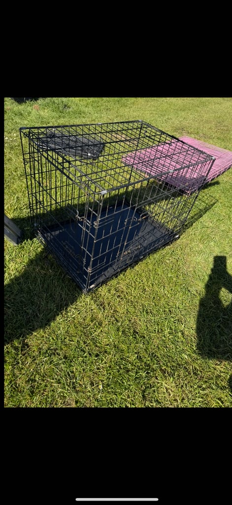 image for Small dog crates