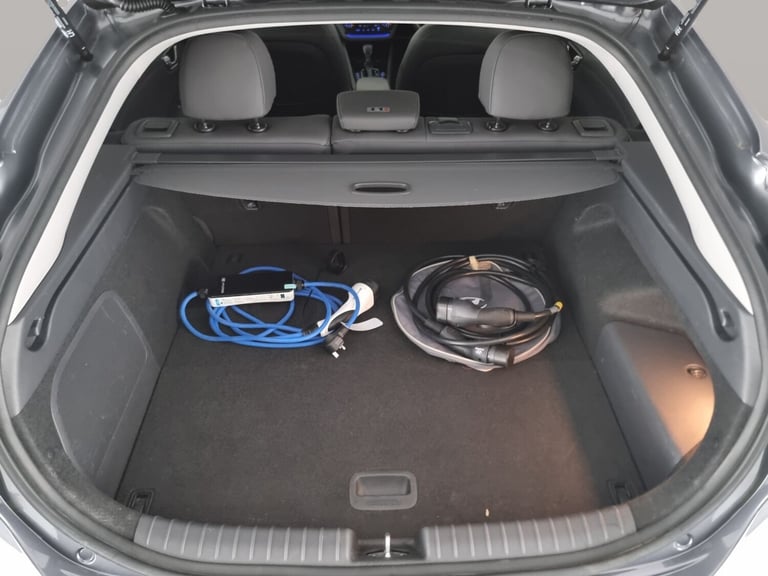 2020 Hyundai IONIQ 1.6 GDi Plug-in Hybrid Premium SE 5dr DCT HATCHBACK PETROL/ELECTRIC Automatic