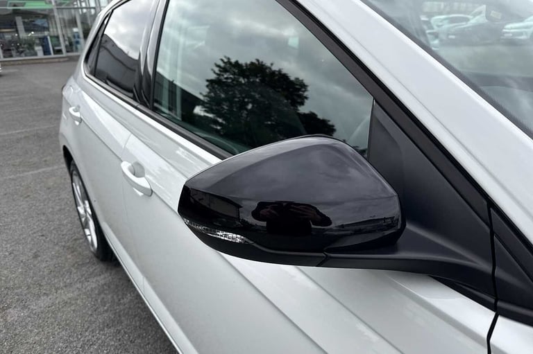 2023 Volkswagen Polo 1.0 TSI Style 5dr Hatchback Petrol Manual